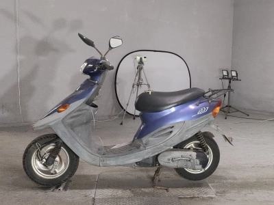 Yamaha BJ