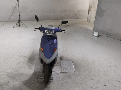 Yamaha BJ