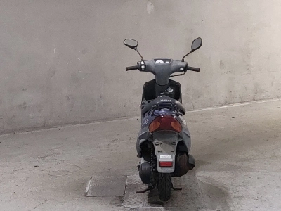 Yamaha BJ