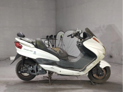 Yamaha MAJESTY 250C