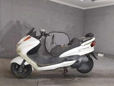 Yamaha MAJESTY 250C