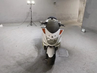 Yamaha MAJESTY 250C