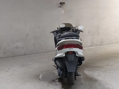 Yamaha MAJESTY 250C