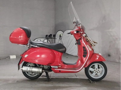 Vespa VESPAGTS250IE