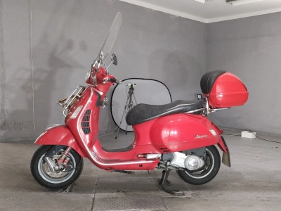 Vespa VESPAGTS250IE