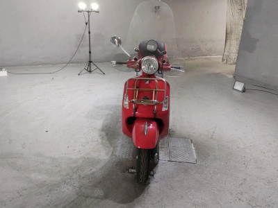 Vespa VESPAGTS250IE