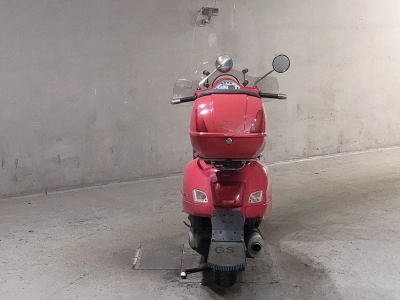 Vespa VESPAGTS250IE