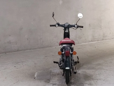 Honda SUPER CUB50