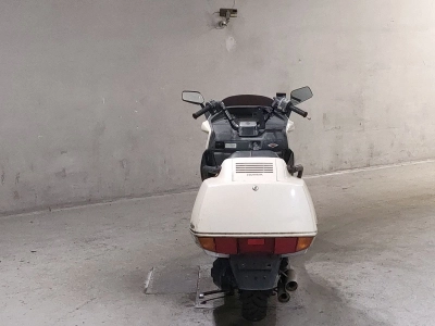 Honda FUSION