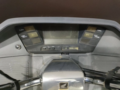Honda FUSION