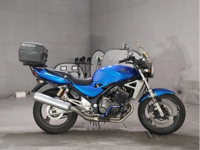 Kawasaki BALIUS250-2