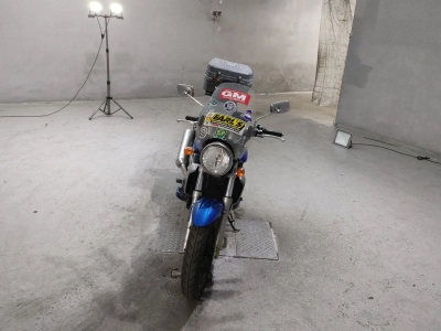 Kawasaki BALIUS250-2