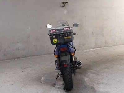 Kawasaki BALIUS250-2