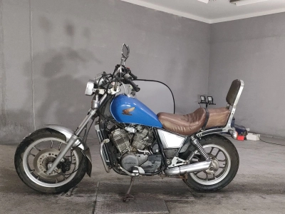 Honda NV400