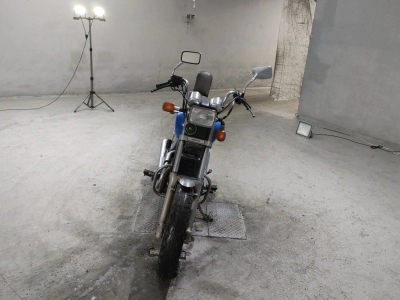 Honda NV400