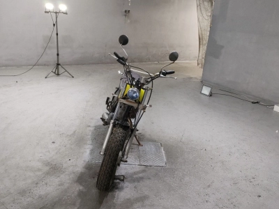 Yamaha TW200
