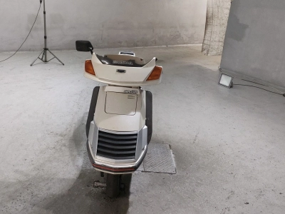 Honda SPACY125