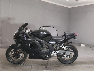 OTHER HYO-SUNGT250R