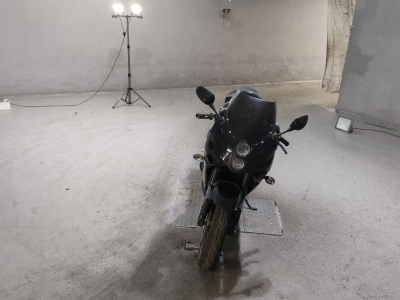 OTHER HYO-SUNGT250R