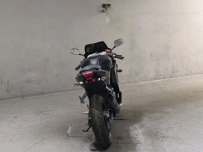 OTHER HYO-SUNGT250R