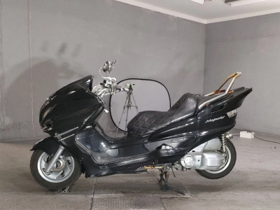 Yamaha MAJESTY 250C