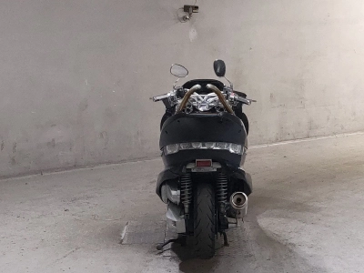Yamaha MAJESTY 250C