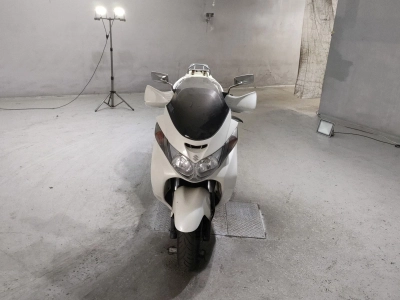 Suzuki SKYWAVE 250S