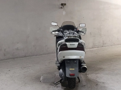 Suzuki SKYWAVE 250S