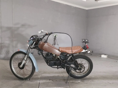 Honda TLM50