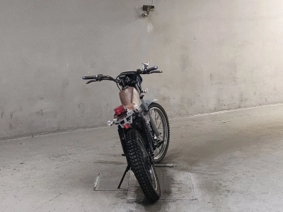 Honda TLM50