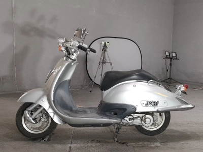 Honda JOE CAR 50