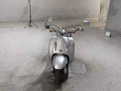 Honda JOE CAR 50