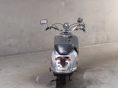 Honda JOE CAR 50