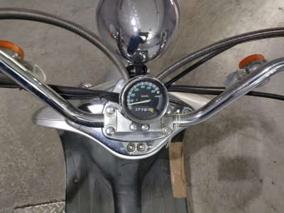 Honda JOE CAR 50