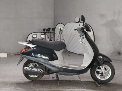 Honda LEAD 100
