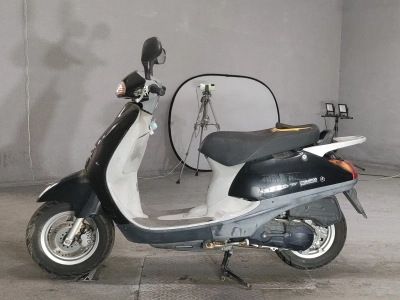 Honda LEAD 100