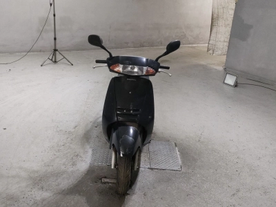 Honda LEAD 100