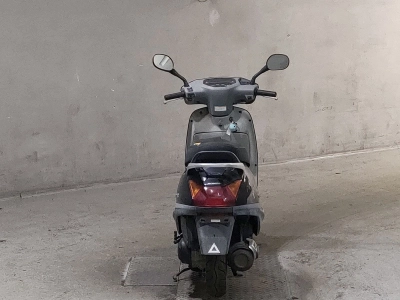 Honda LEAD 100