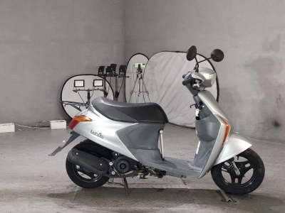 Suzuki LET'S5