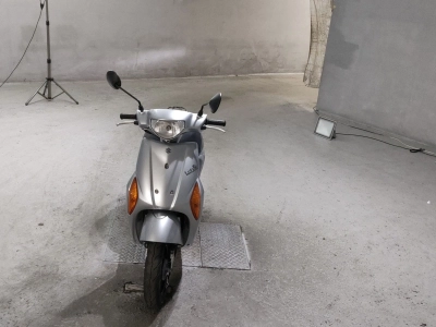 Suzuki LET'S5