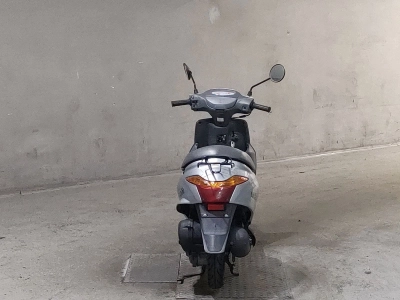 Suzuki LET'S5