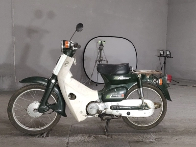 Honda SUPER CUB50