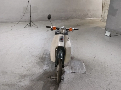 Honda SUPER CUB50