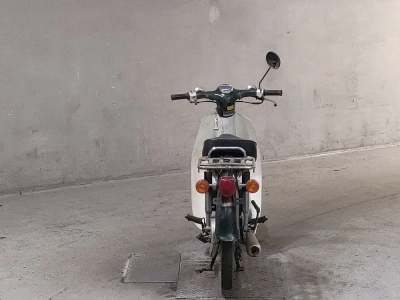 Honda SUPER CUB50