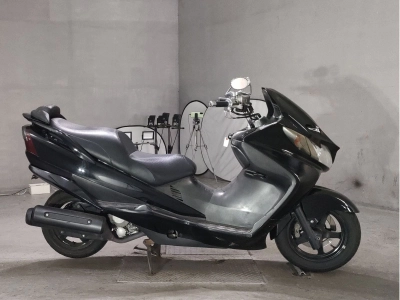 Suzuki SKYWAVE 250SS