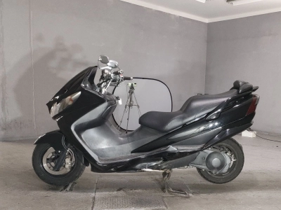 Suzuki SKYWAVE 250SS