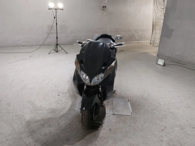 Suzuki SKYWAVE 250SS