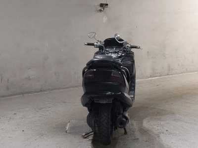 Suzuki SKYWAVE 250SS