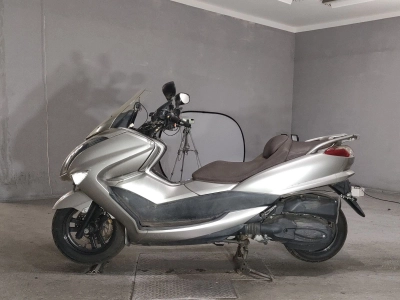 Yamaha MAJESTY 250