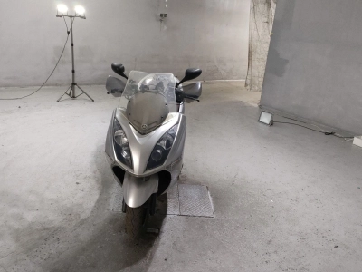 Yamaha MAJESTY 250